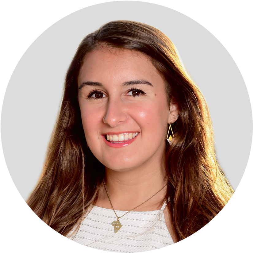 Kami Cohen Leader
